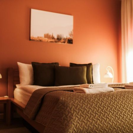 Jolanta Otel Alūksne Dış mekan fotoğraf