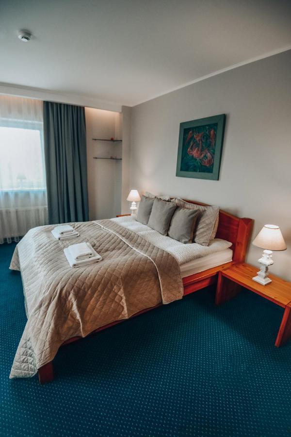 Jolanta Otel Alūksne Dış mekan fotoğraf