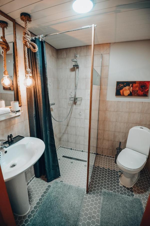Jolanta Otel Alūksne Dış mekan fotoğraf