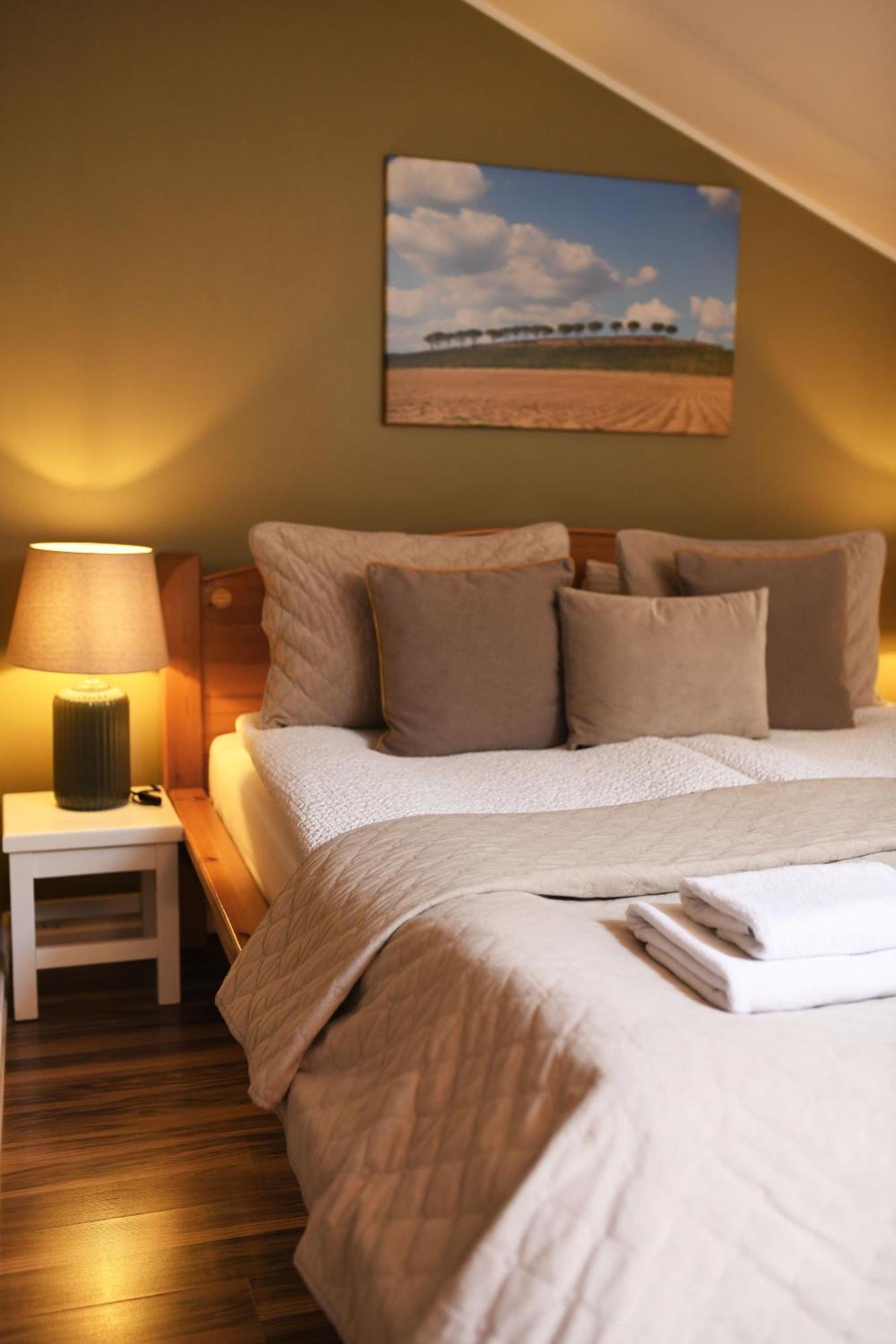 Jolanta Otel Alūksne Dış mekan fotoğraf