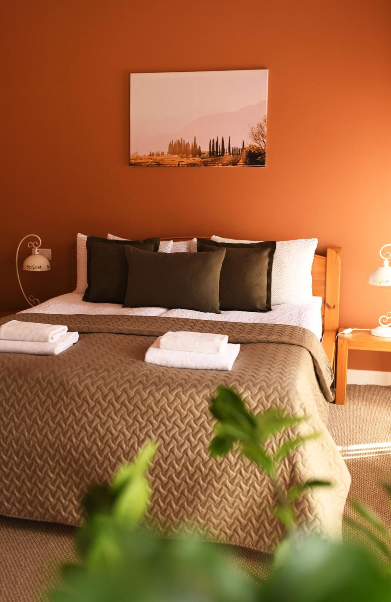 Jolanta Otel Alūksne Dış mekan fotoğraf