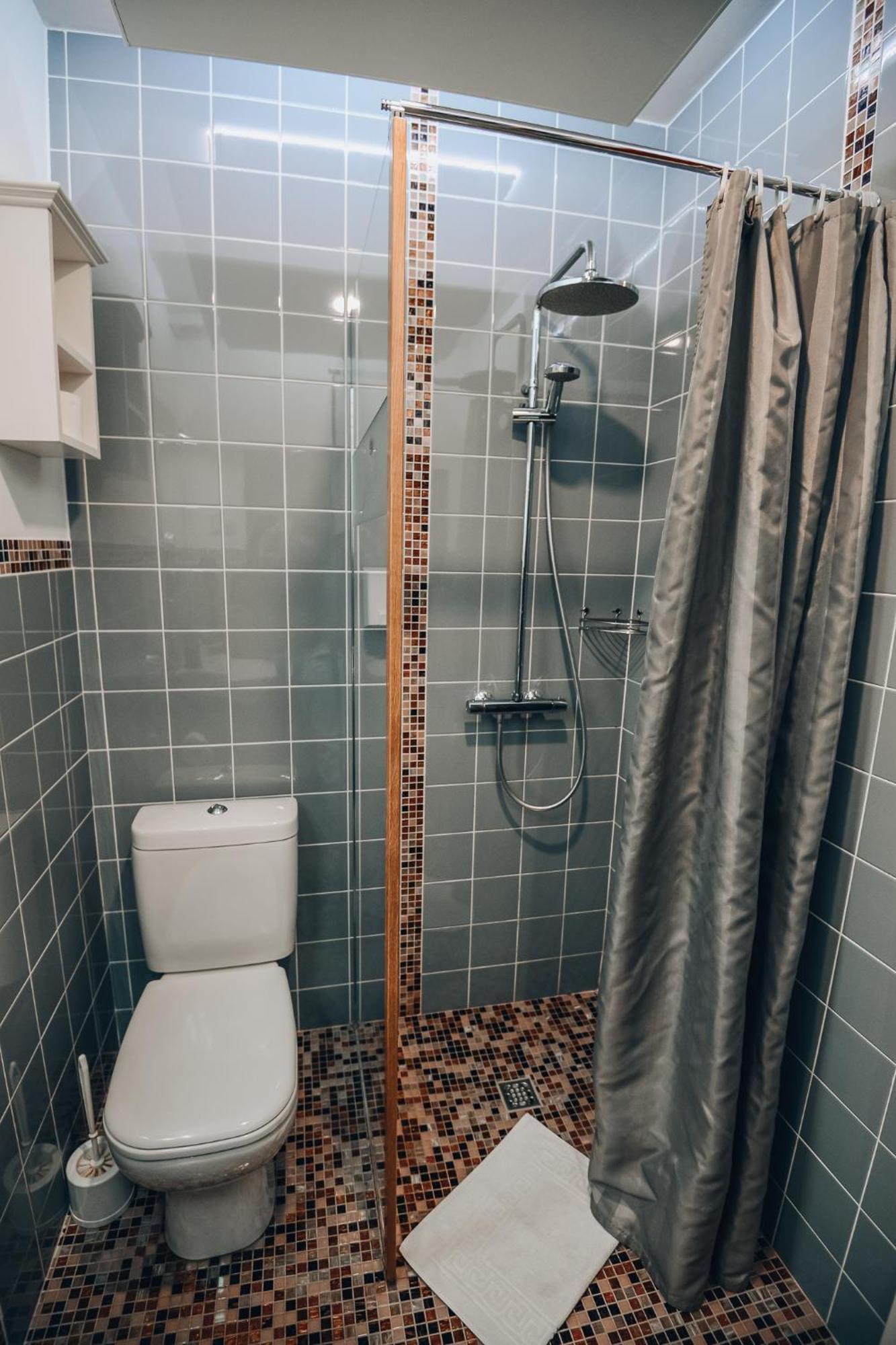 Jolanta Otel Alūksne Oda fotoğraf