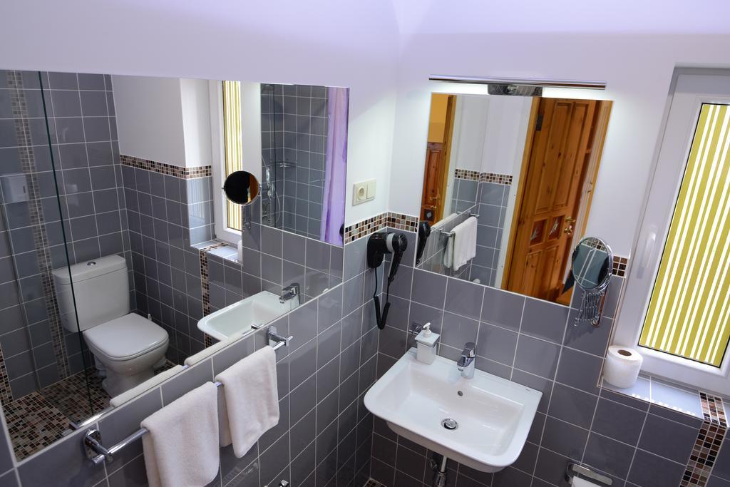 Jolanta Otel Alūksne Dış mekan fotoğraf